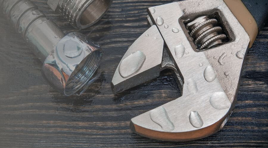 Why choose BlueBolt Crew for water damage restoration in Inglewood